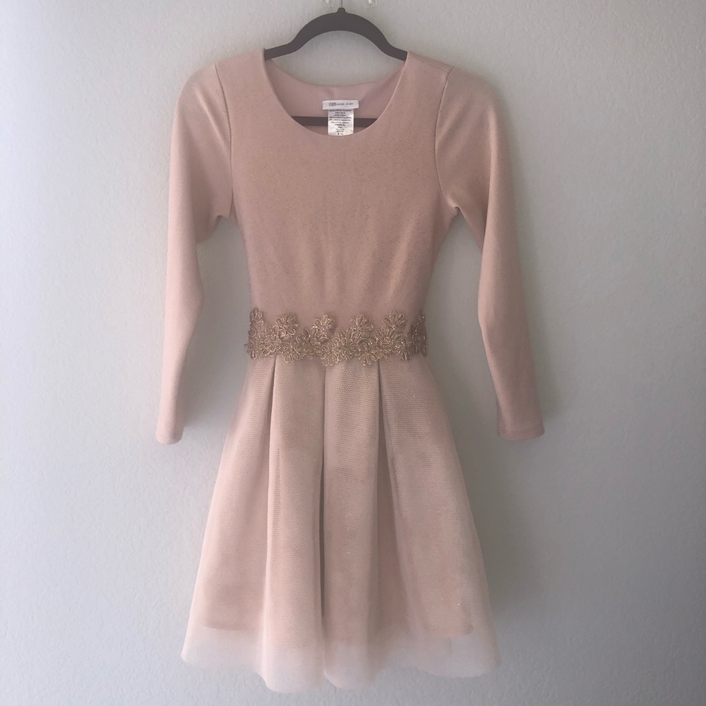 Formal dress
